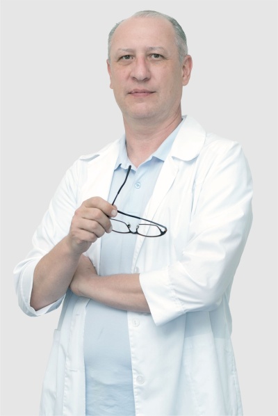 Лялин Алексей Анатольевич