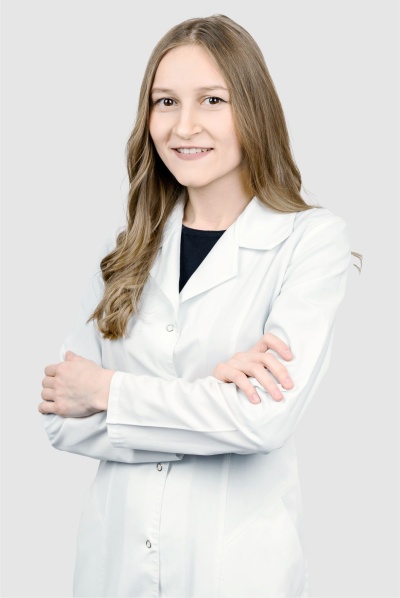 Гнездова Регина Андреевна