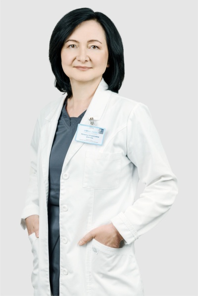 Шитова Наталья Борисовна